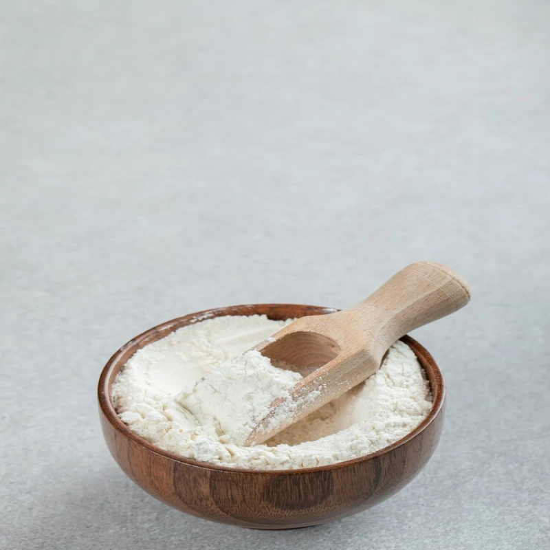 Calcite Powder (Calcium Carbonate)